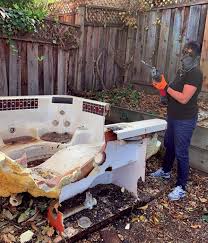 Professional Junk Removal Services in State Center, IA